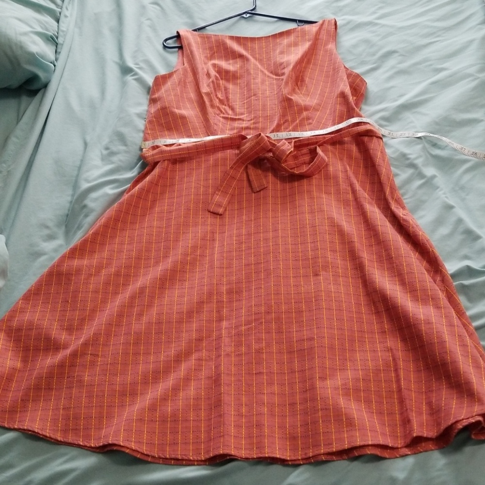 Heart of Haute dress